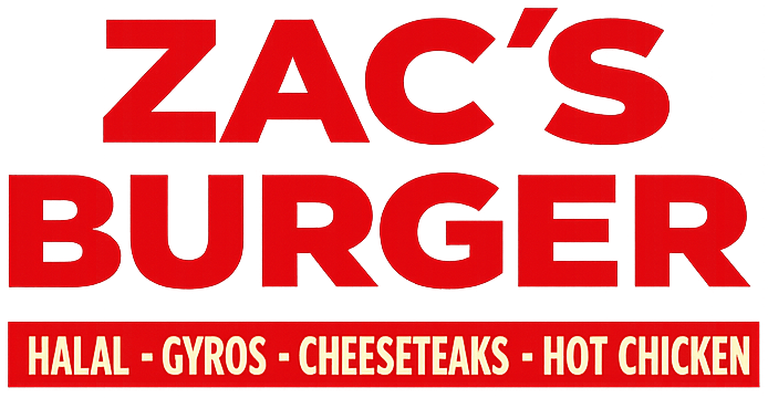 Zac Burger