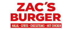 Zac's Burger