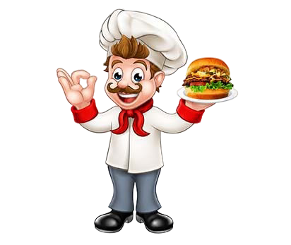 Foodking - Fast Food Restaurant WordPress Theme