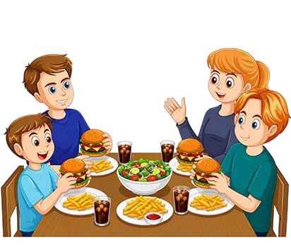 Foodking - Fast Food Restaurant WordPress Theme