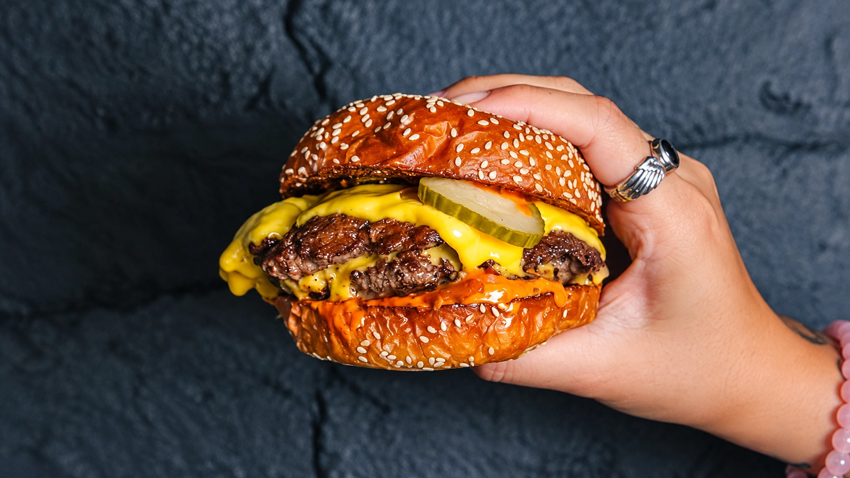 Best Burger in New York: 15 Spots to Try in 2026