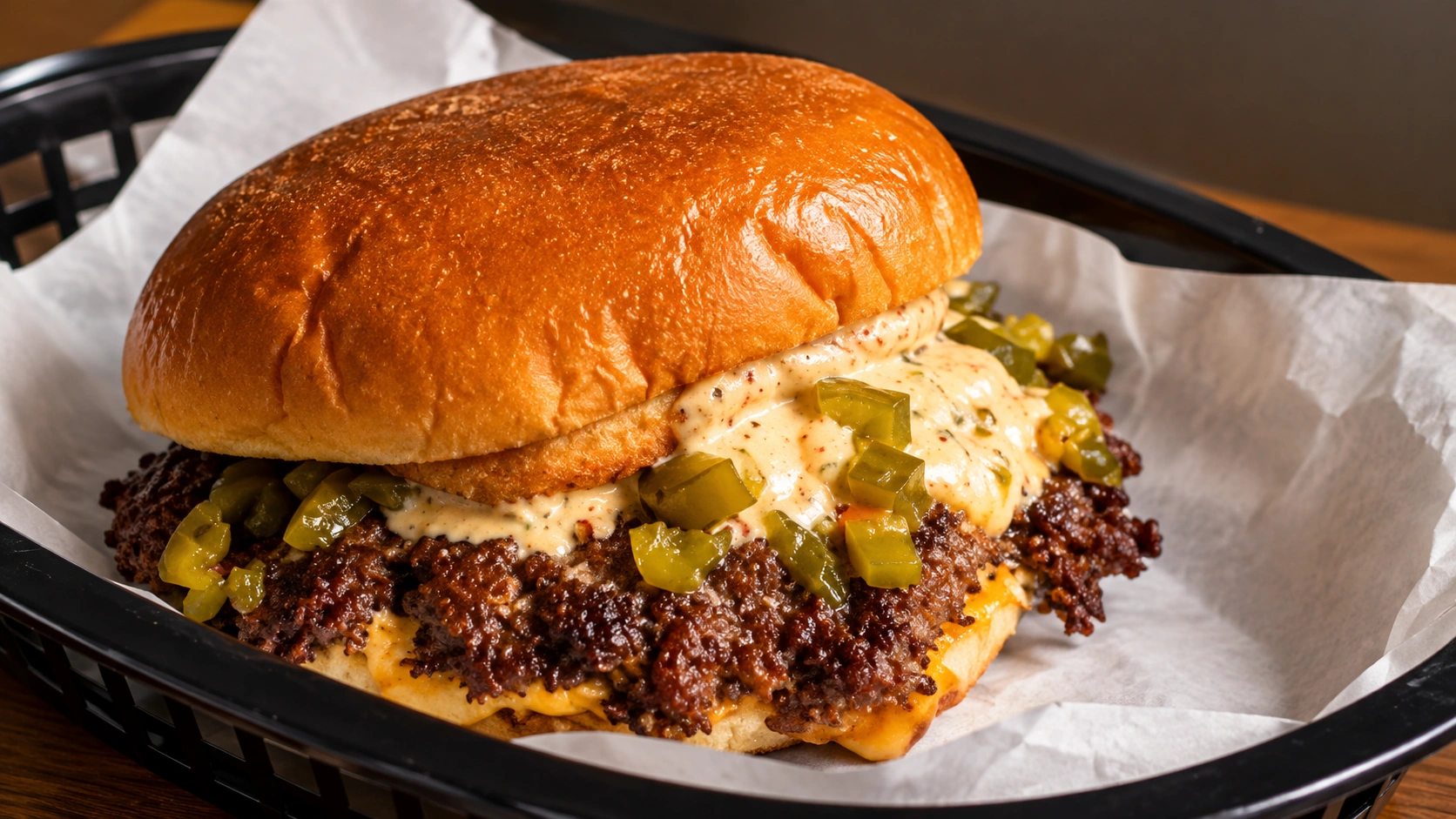 Best Burger Restaurants in Abu Dhabi for 2026