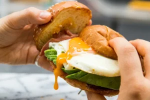 Classic Burger Toppings That Never Disappoint