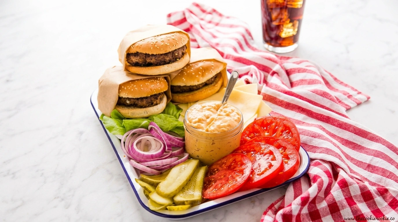Best Burger Toppings and Sauces: 25+ Ideas