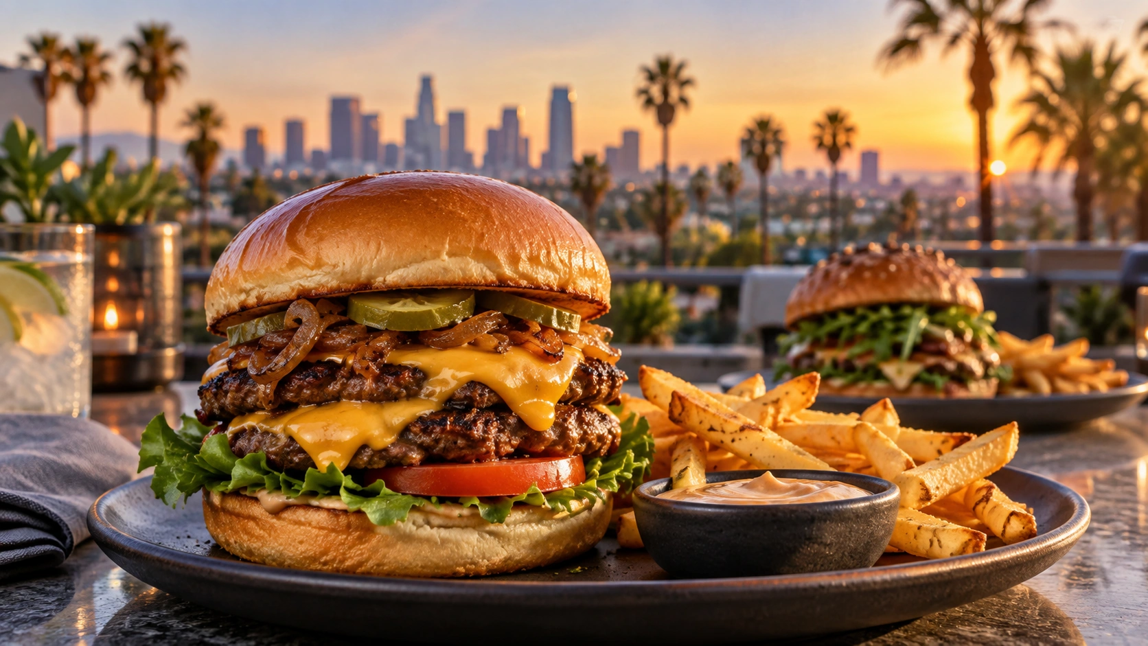 Best Burger in Los Angeles: 12 Spots to Try in 2026